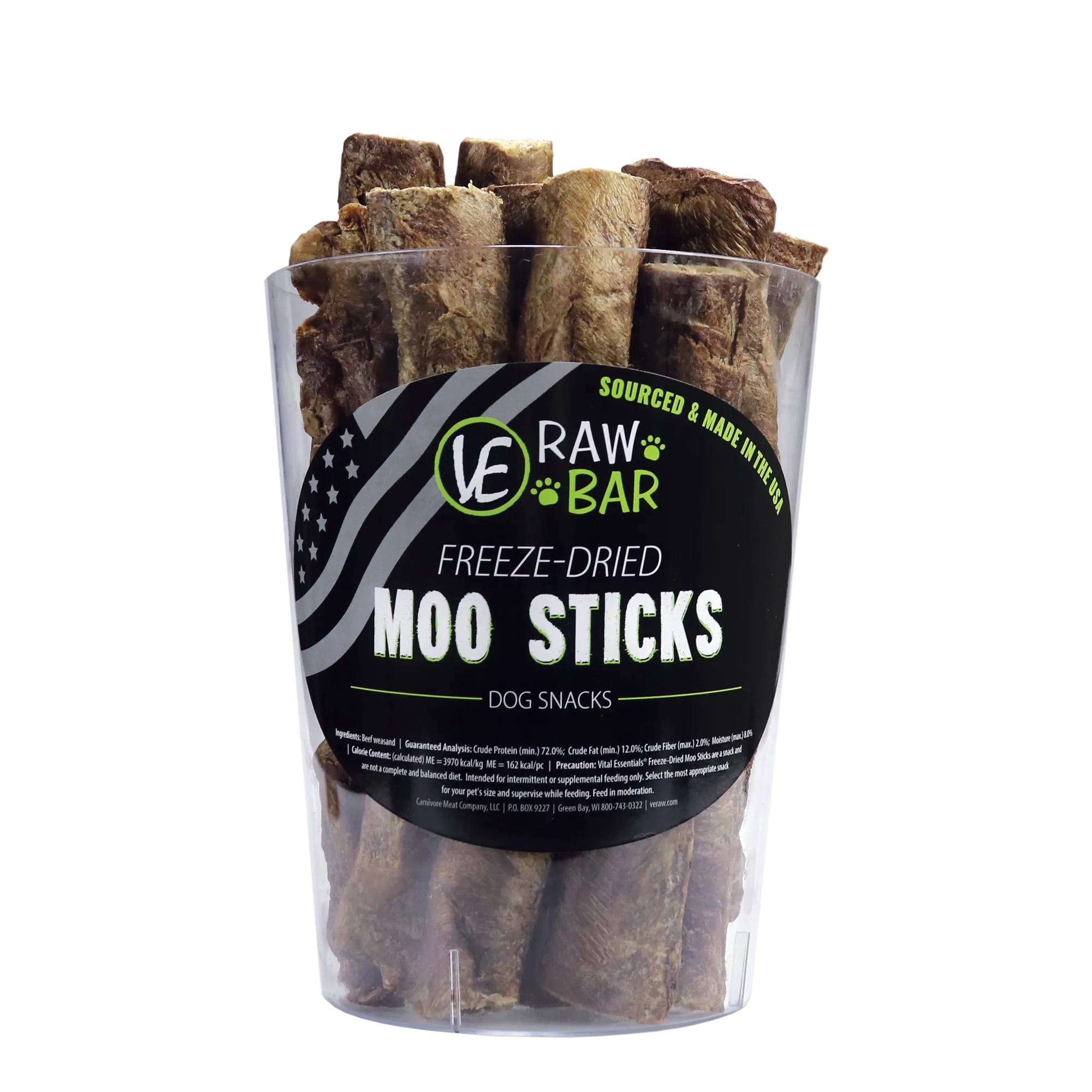 - Parrot climbing and standing wooden frameVE RAW BAR Moo Sticks