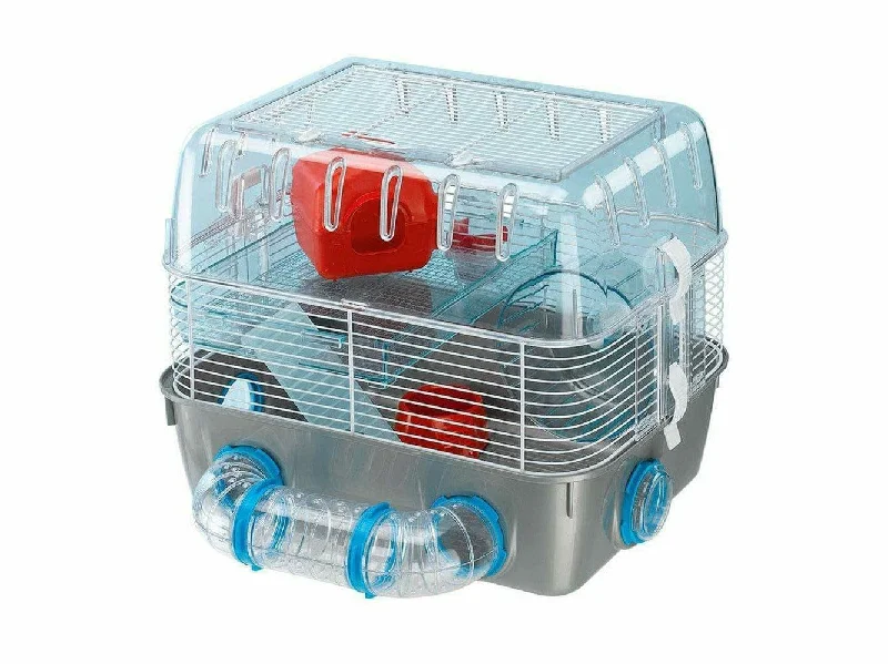 - Summer pet ice matCombi 1 Fun Cage