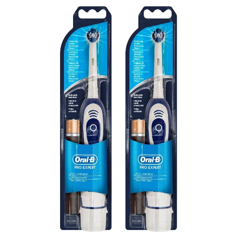 - Winter dog thick down jacketOral-B Advanced Power Toothbrush, 2 Pack