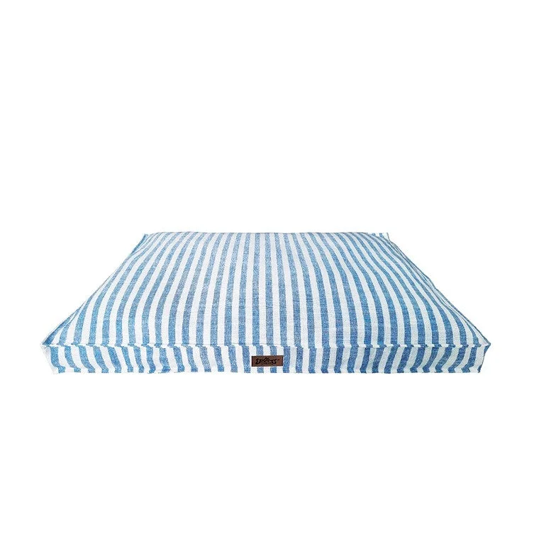 - Pet vitamin complex nutrition tabletsFlat Pet Bed, Summer Stripes, Asstd