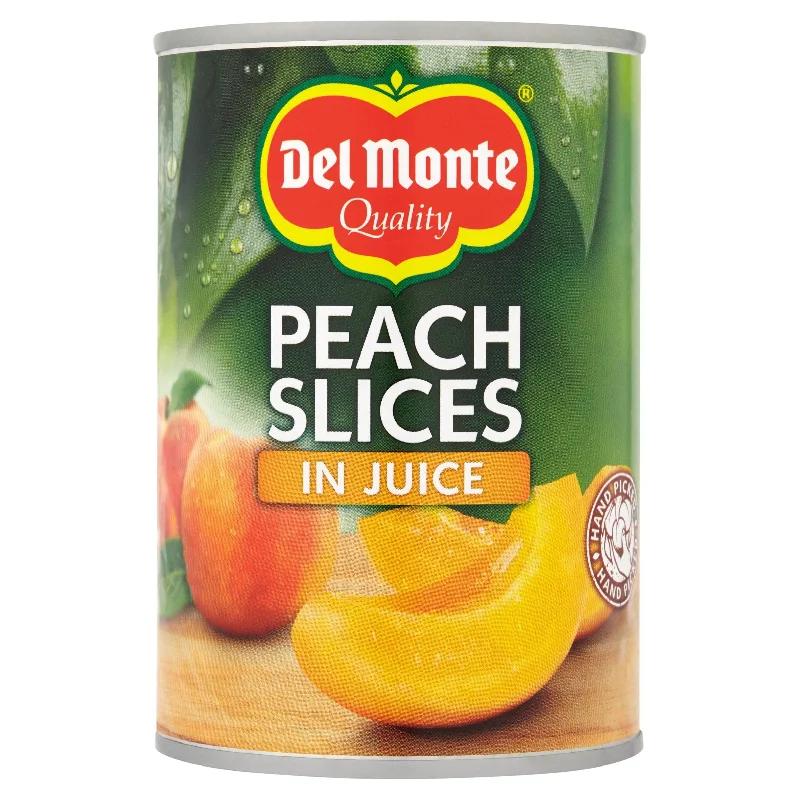 - Chinchilla cooling ice nest ceramic plateDel Monte Peach Slices In Juice 415g (250g Drained)