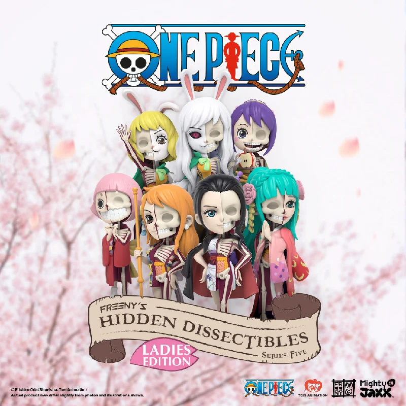 - Pet fence foldable indoorFreeny's Hidden Dissectibles x One Piece Series Five: Ladies Edition