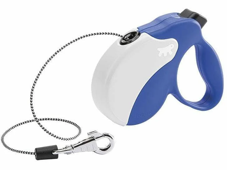 - Durable nylon dog leash wholesaleAMIGO MINI COR.BLU-BIAN GUINZ