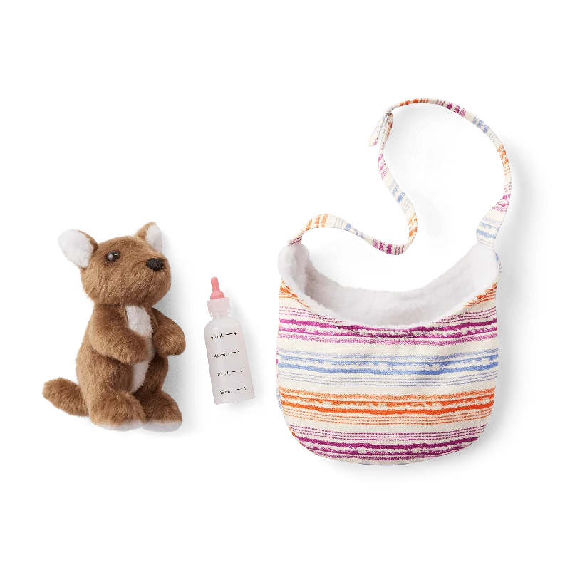 - Natural latex pet mattressKira’s™ Wallaby Care Set