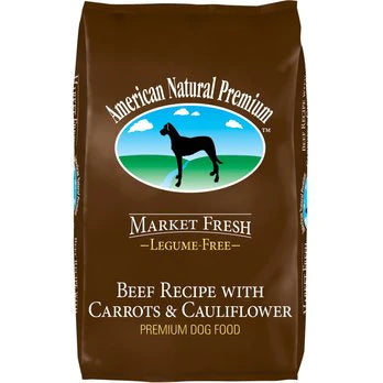 - Rabbit grass rack to prevent waste food boxAmerican Natural Premium Beef, Carrots, & Cauliflower Dry Dog Food