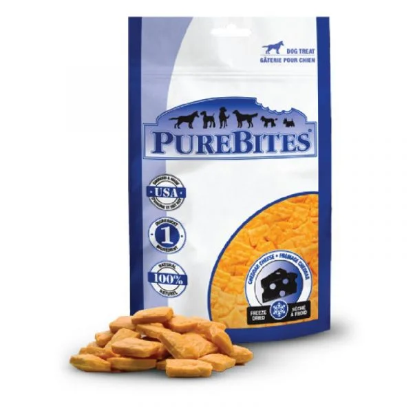 - Pet fence foldable indoorPureBites Cheddar Cheese Dog Treats