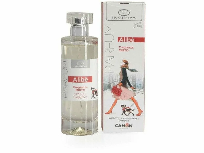 - Pregnant cat delivery room warming boxPerfume "Alibè"          *100Ml