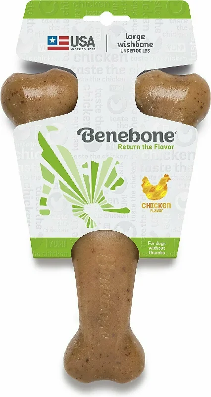 - Summer pet ice matBenebone Wishbone Chicken L