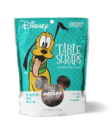  -Anti-scratch sofa protective coverPhelps Pet Disney Table Scraps Premium Dog Treats: Hot Diggity Dog Recipe