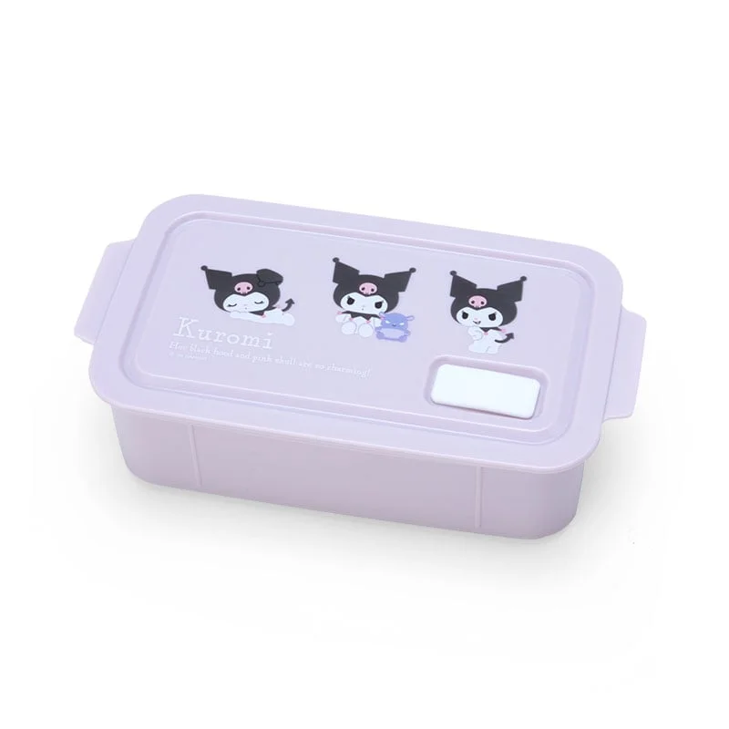 - Climbing pet constant temperature heating padKuromi Everyday Bento Box