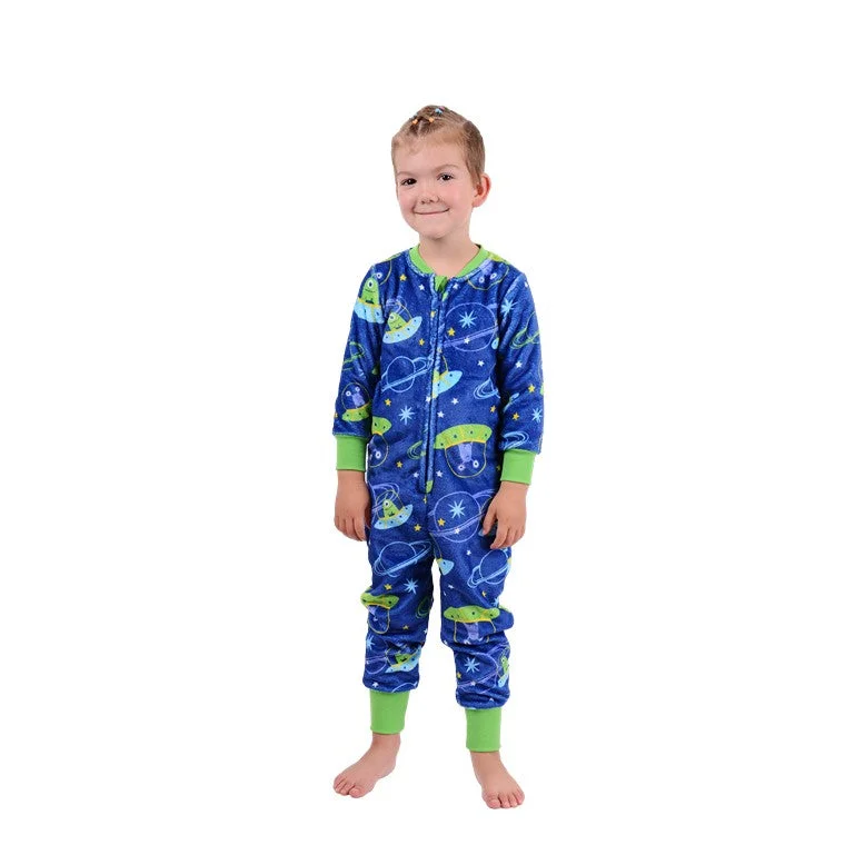 - Climbing pet constant temperature heating padOnesies, Alien, Size 4