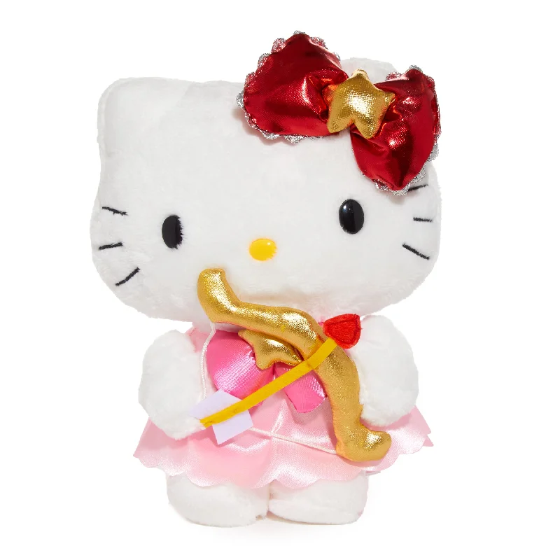 ---Hello Kitty 8" Sagittarius Plush (Zodiac Series)