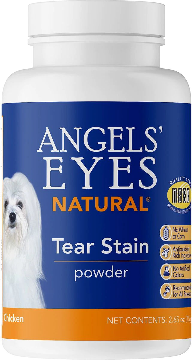  -Non-contact cat thermometerAngels' Eyes Natural Chicken Flavored Powder Tear Stain Supplement