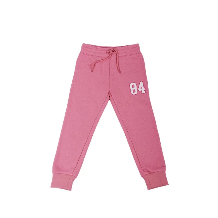 - Deodorizing cat litter tofu litterLA College Track Pants, Blush, Size 3