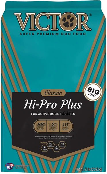 - ​​Christmas pet Christmas clothingVictor High-Pro Plus Dry Dog Food