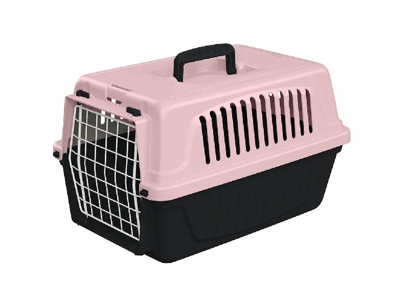  -Anti-scratch scratching board AND cat bed in oneATLAS 5 TRASPORTINO