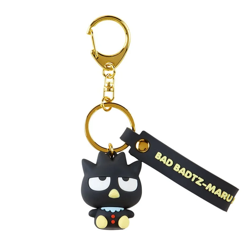 - Dog anti-slip matBadtz-maru Signature Keychain (Baby Series)