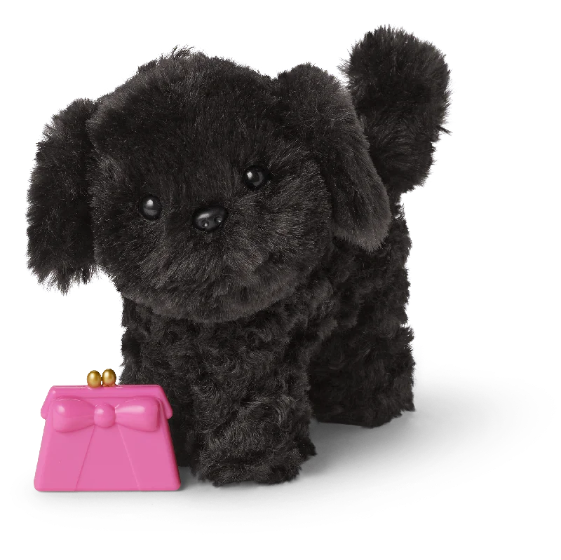 - ​​Pet toys under    yuanShi-Poo Sweetie Dog for 18-inch Dolls