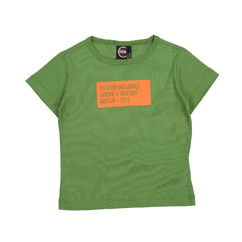 - Pet smart GPS locatorColmar Hill Green Graphic Tee