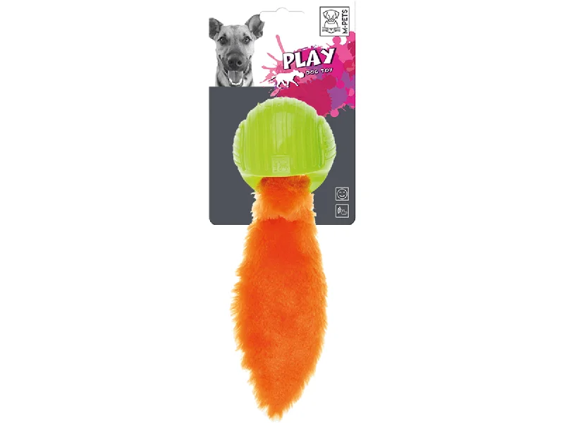 - Cat stress soothing sprayFOXBALL GREEN & ORANGE