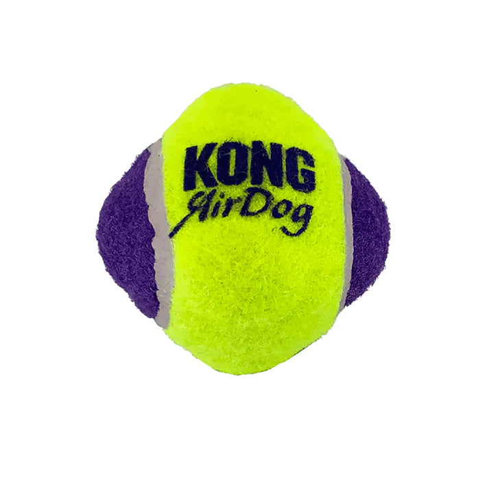 - Summer pet ice matKONG AIRDOG SQUEAKER KNOBBY BALL DOG TOY, SMALL, YELLOW / PURPLE