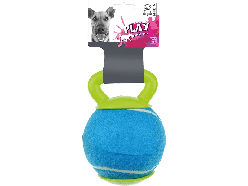 ---BAGGY BALL BLUE & GREEN