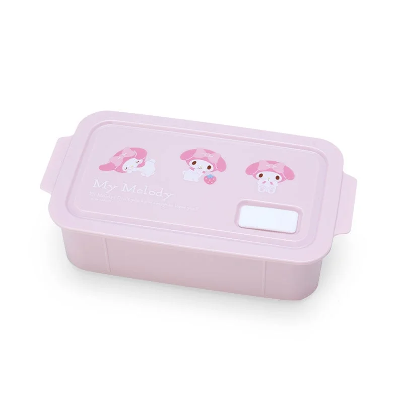 - Cat hair ball removal and hair removal creamMy Melody Everyday Bento Box