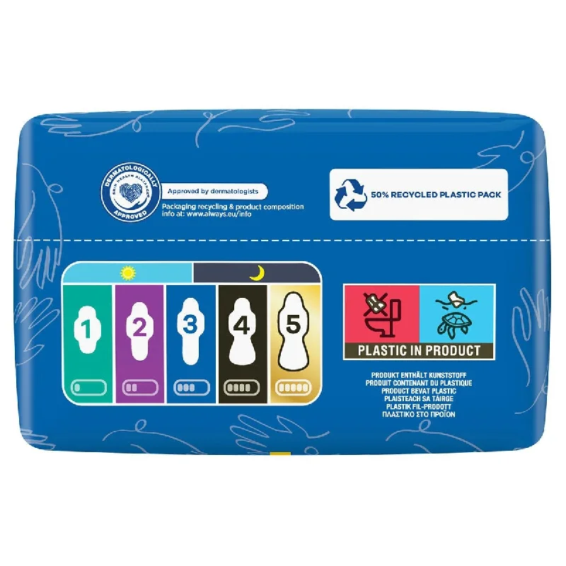 - Pet smart GPS locatorAlways Ultra Day & Night Size 3 Sanitary Towels with Wings, 40 Pads