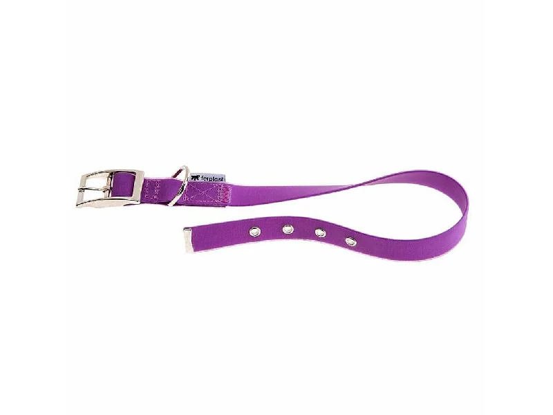  -Explosion-proof leash FOR LARGE dogsEVOLUTION CF25/45 VIOLA COLL.