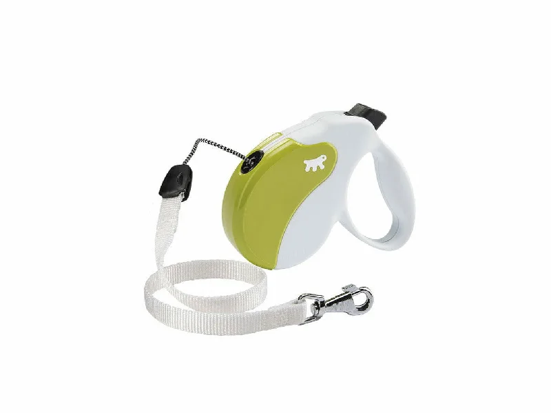  -Non-contact cat thermometerAmigo M White-Green Cord Guinz