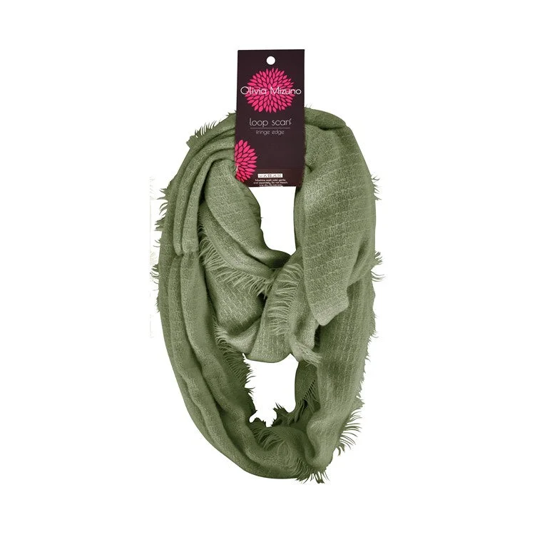 - Dog anti-slip matLadies, Knit Tube Scarf, Asstd