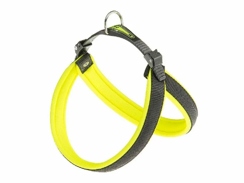 - Cat stress soothing sprayAGILA FLUO 7 YELLOW HARNESS