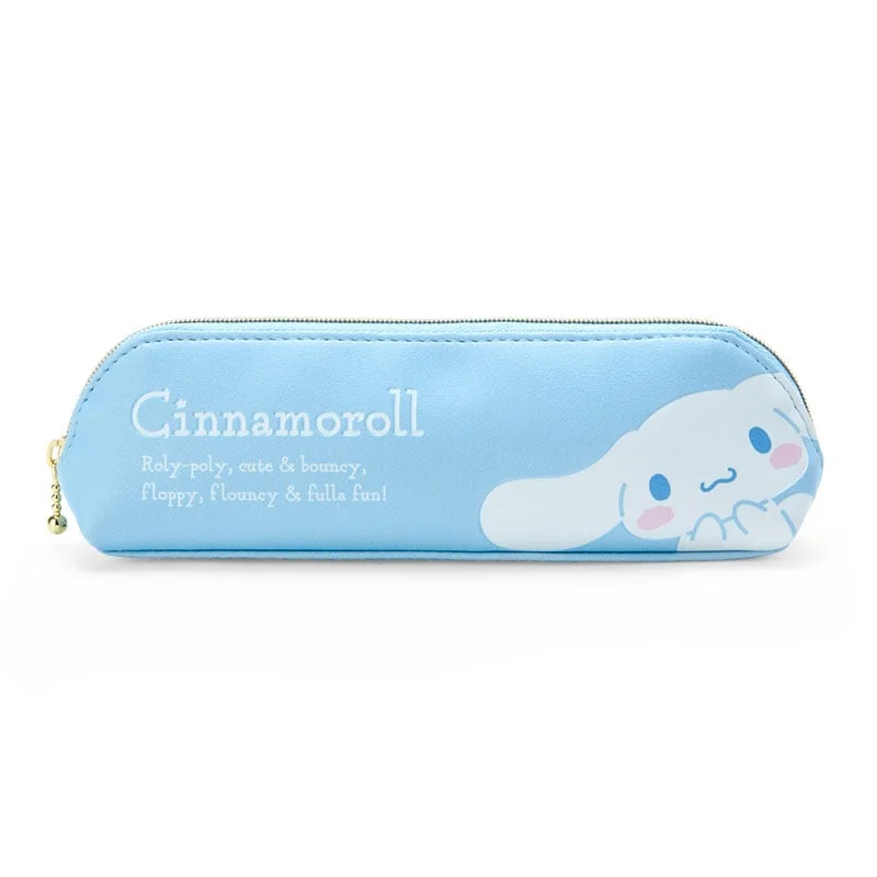 ---Cinnamoroll Everyday Pencil Case