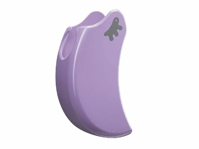 - Cat anti-jump window safety netAmigo Medium Purple Cover