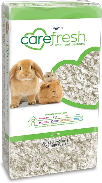  -Anti-scratch scratching board AND cat bed in oneCarefresh Small Pet Bedding 10 L