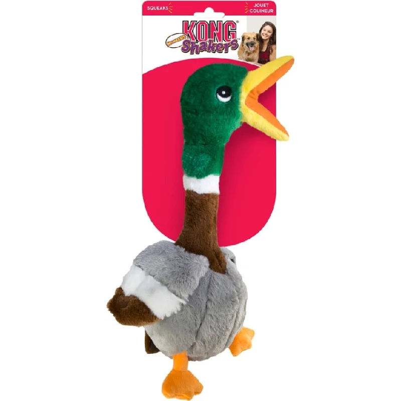 - Summer pet ice matKONG SHAKERS HONKERS DUCK