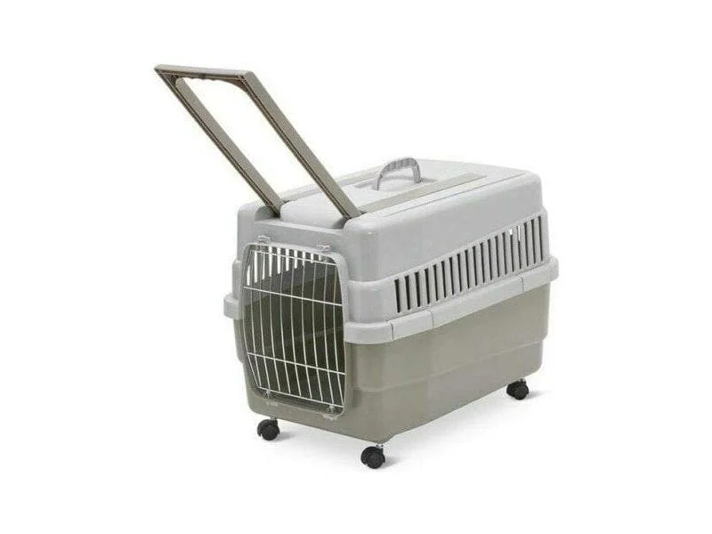 - Rabbit grass rack to prevent waste food boxCarrier Kim 60 Mix Color