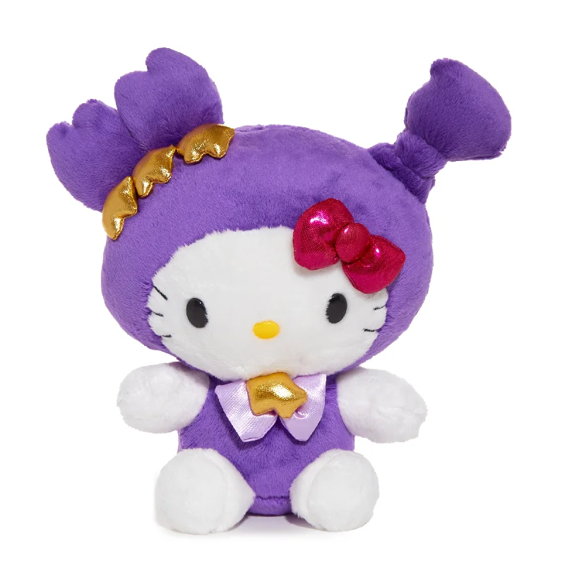 - Custom pet birthday cakeHello Kitty 8" Scorpio Plush (Zodiac Series)