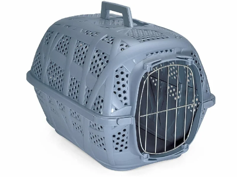  -Anti-scratch scratching board AND cat bed in oneTrasportino Carry Sport Tort.