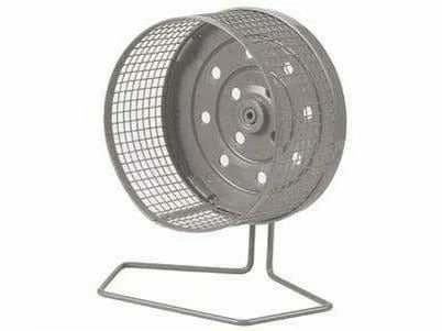 Pet ProductsTRAINING WHEEL - XL GREY