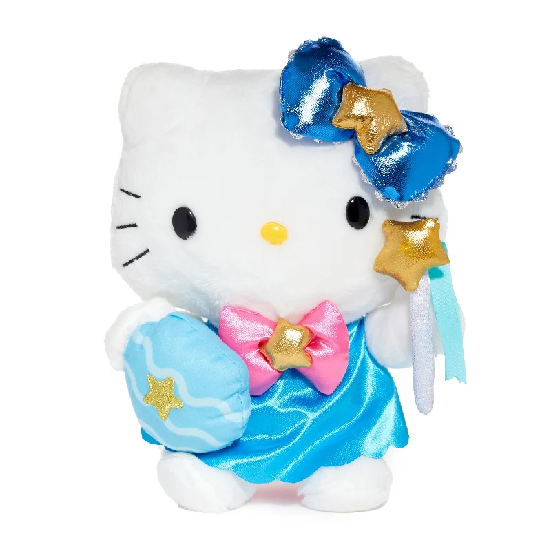 - Winter warm clothes for short-haired dogsHello Kitty 8" Aquarius Plush (Zodiac Series)