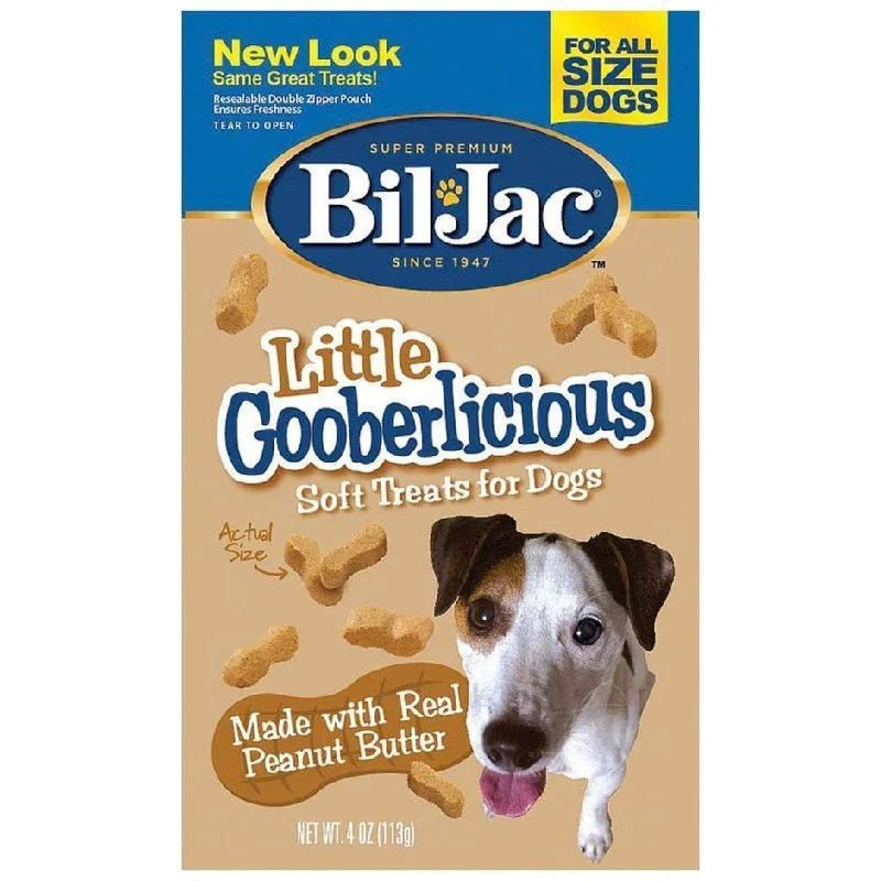 - Car dog seat beltBil-Jac Little Gooberlicious Treats For Dogs