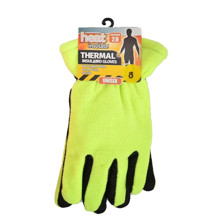 - Dog anti-slip matHi Vis Anti-slip Gloves, Asstd