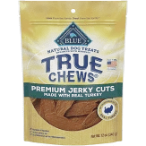 - Degradable pet feces bagBlue Buffalo True Chews Premium Jerky Cuts Natural Turkey