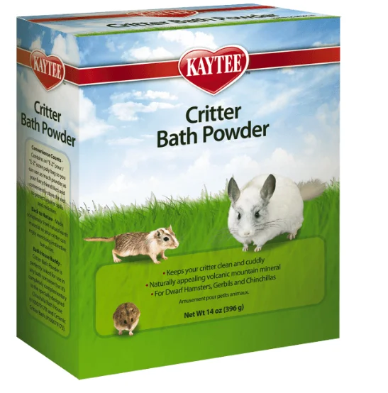 - Pet fence foldable indoorKaytee Critter Bath Powder For Pets