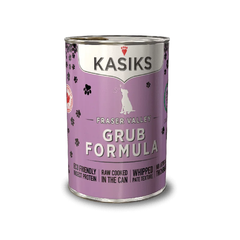 - Custom pet birthday cakeFirstMate Kasiks Grain Free Grub Formula Wet Dog Food