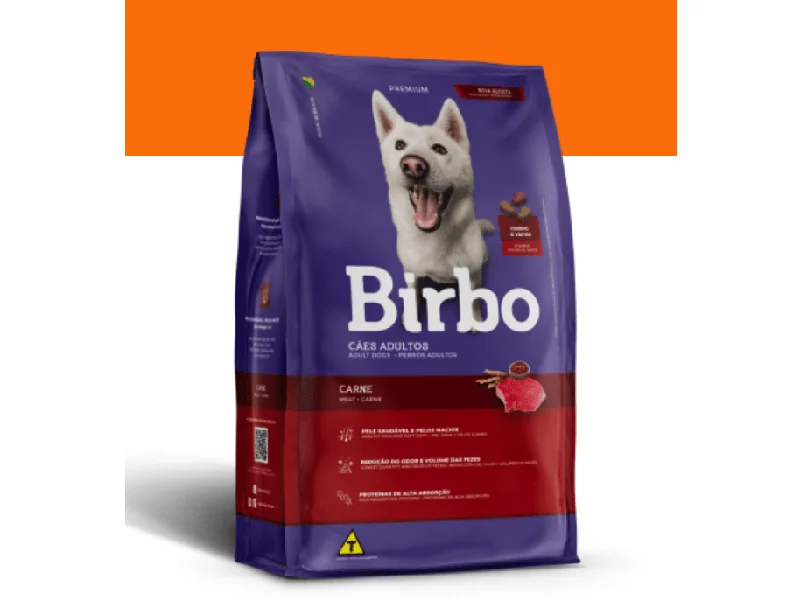  -Non-contact cat thermometerBirbo Premium Meat 7Kg