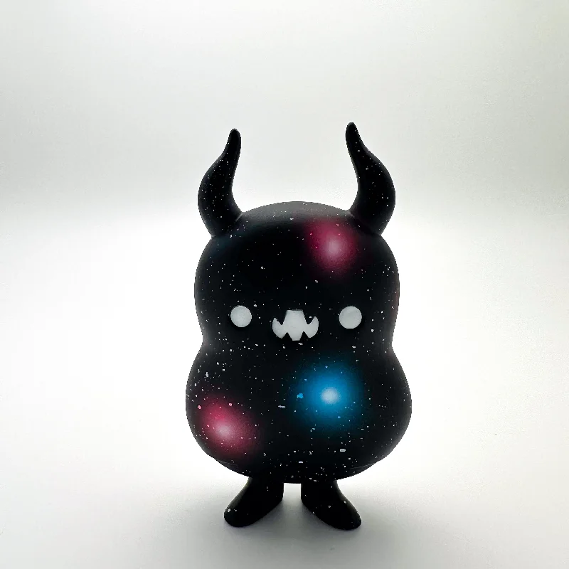 - Dog disposable foam shower gelBabababa - Galaxy by Chishima Konosuke