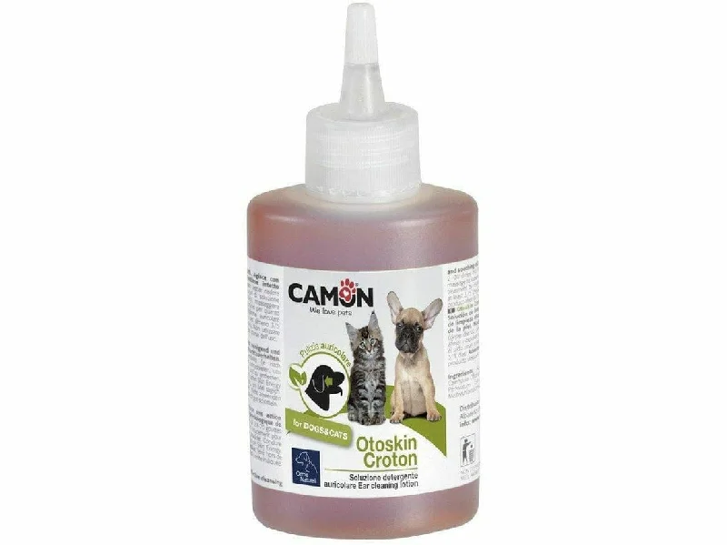 - Dog disposable foam shower gelOtoskin                 -100Ml