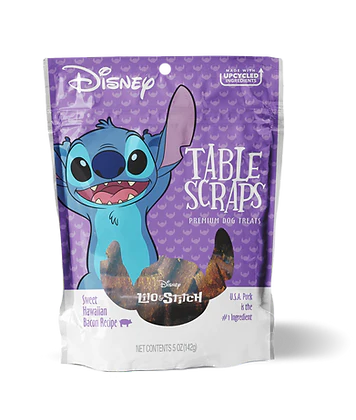 - Cat hair ball removal and hair removal creamPhelps Disney Table Scraps Premium Dog Treats: Sweet Hawaiian Bacon Recipe